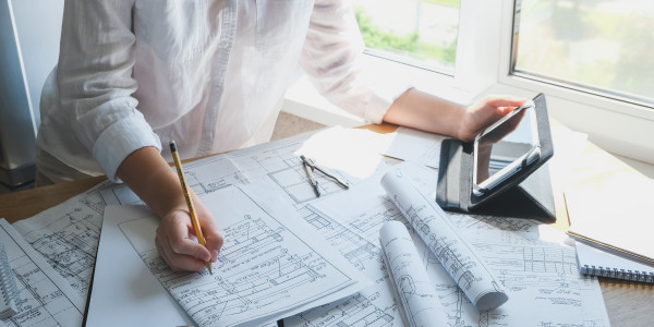 Project Manager / Management Barcelona · Project Management / Análisis de viabilidad económica