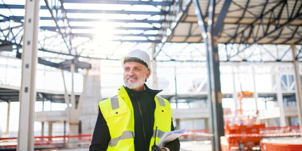 Project Manager / Management Barcelona · Supervisión integral de proyectos de construcción