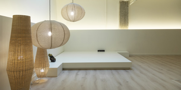 Licencias de Actividades / Apertura en Barcelona · Proyecto de interiorismo Comercial