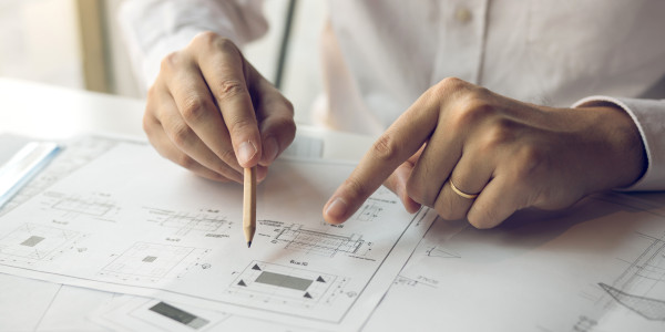 Proyectos de Arquitectura en Barcelona · Diagnosis constructiva de edificios