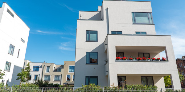 Informe de Evaluación de Edificios IEE en Barcelona · Inspección Técnica de Edificios (ITE)