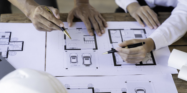 Informe de Evaluación de Edificios IEE en Barcelona · Planificación y supervisión de proyectos de renovación