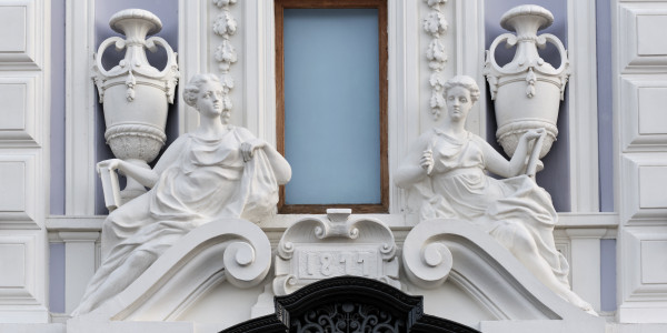 Dirección de Obras en Barcelona · Rehabilitación y conservación de monumentos históricos