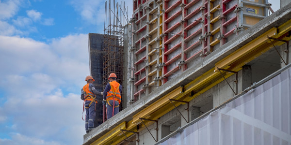 Dirección de Obras en Barcelona · Coordinación de seguridad y salud