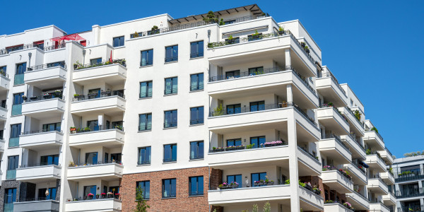 Inspección Técnicas de Edificios ITE en Barcelona · Inspección Técnicas de Edificios (ITE) y auditorías