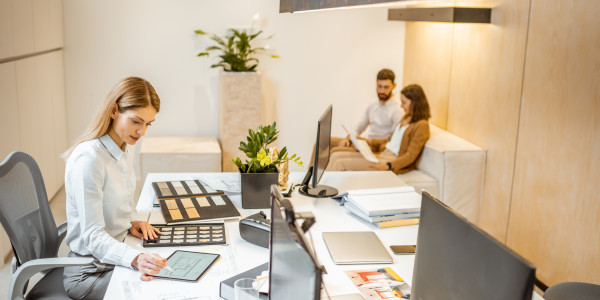 Project Manager / Management en Barcelona · Redacción del Plan de mantenimiento