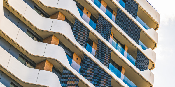 Proyectos de Arquitectura en Barcelona · Obra nueva y rehabilitación
