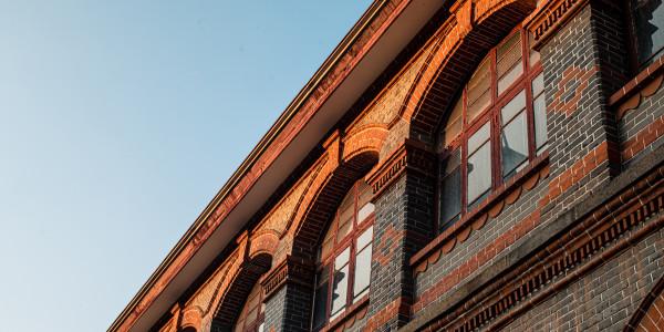 Proyectos de Arquitectura en Barcelona · Rehabilitación y conservación de edificios